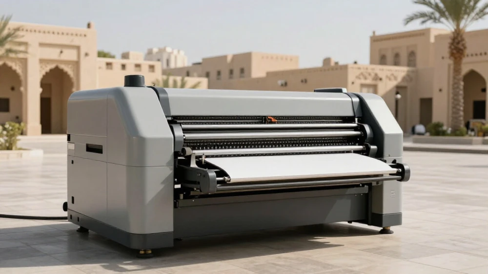 مطابع تغليف وتغليف في الرياض