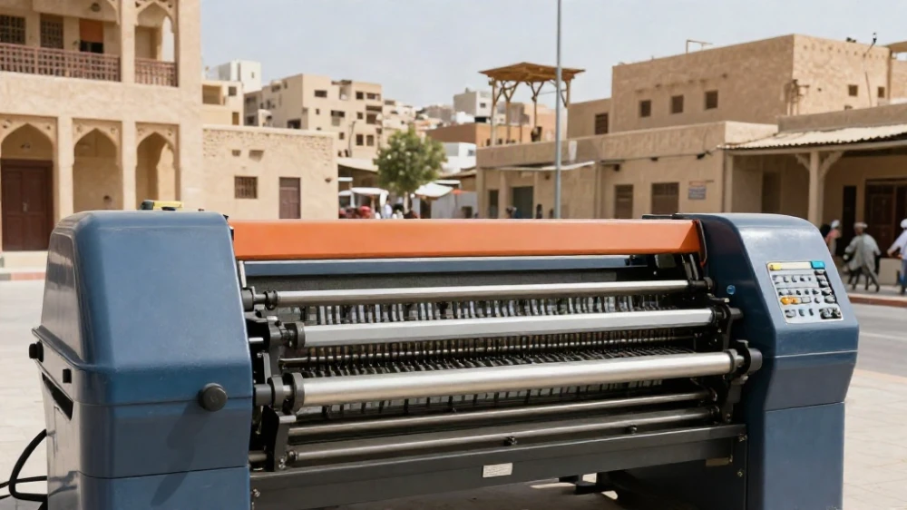 مطابع دفاتر تجارية معتمدة بالرياض