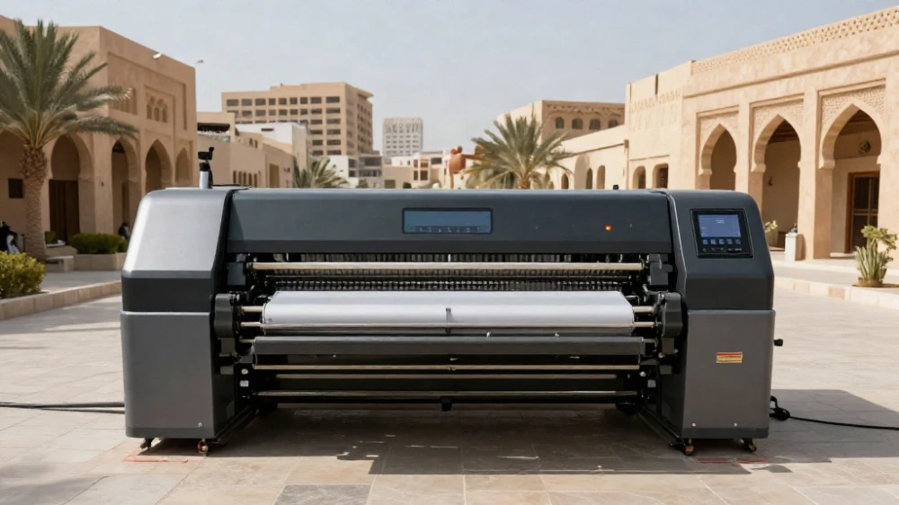 مطابع ستيكرات لاصقة الرياض