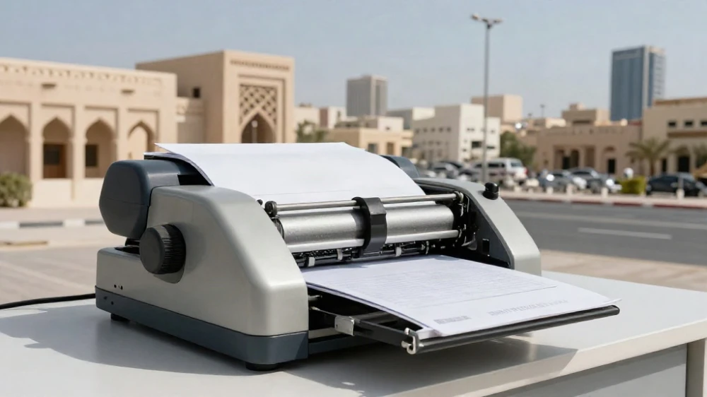 مطابع ستيكرات لاصقة في الرياض