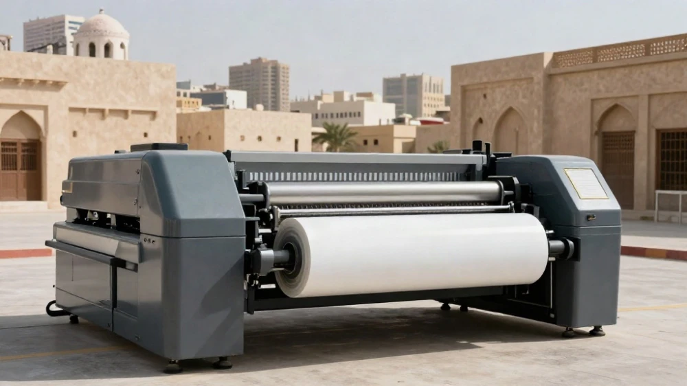 مطابع ستيكرات لاصقة ممتازة شمال الرياض