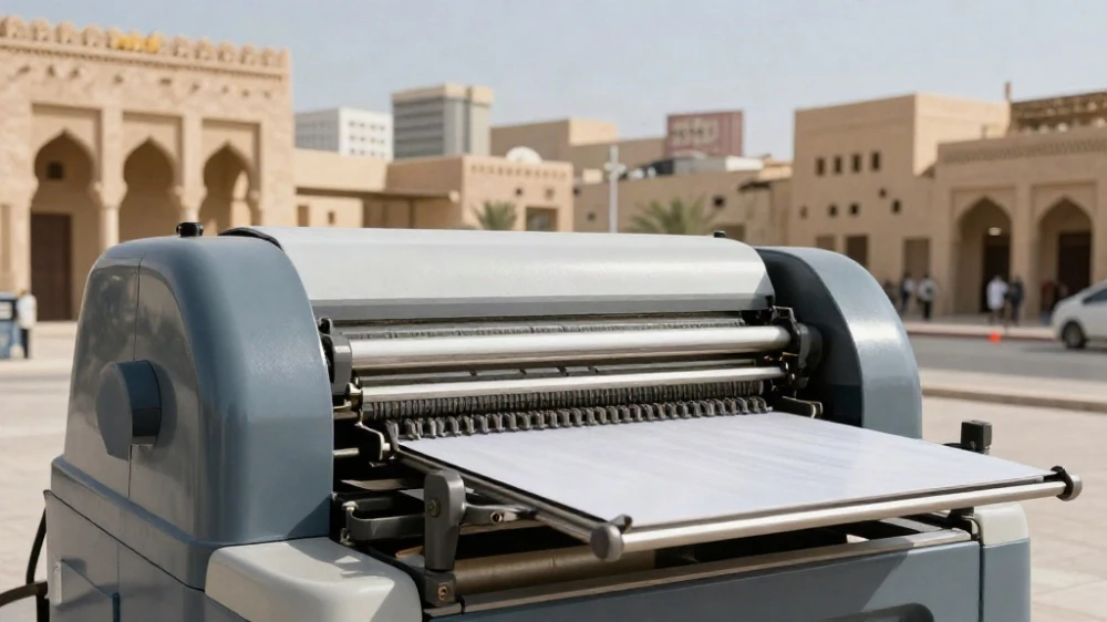 مطابع كروت المنتجات في جدة