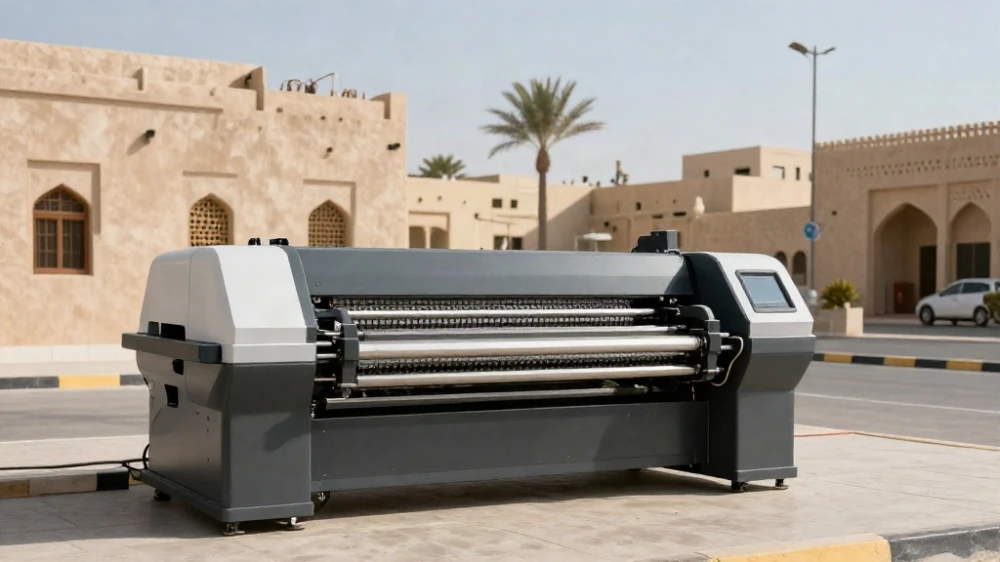 مطابع ملصقات المنتجات المقاومة للماء الرياض