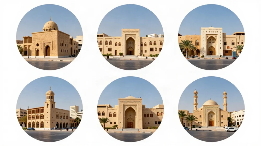 مطابع ملصقات دائرية في جدة
