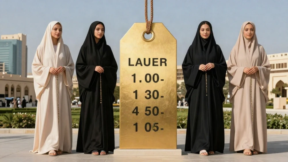 أسعار بكج عبايات الرياض 2026