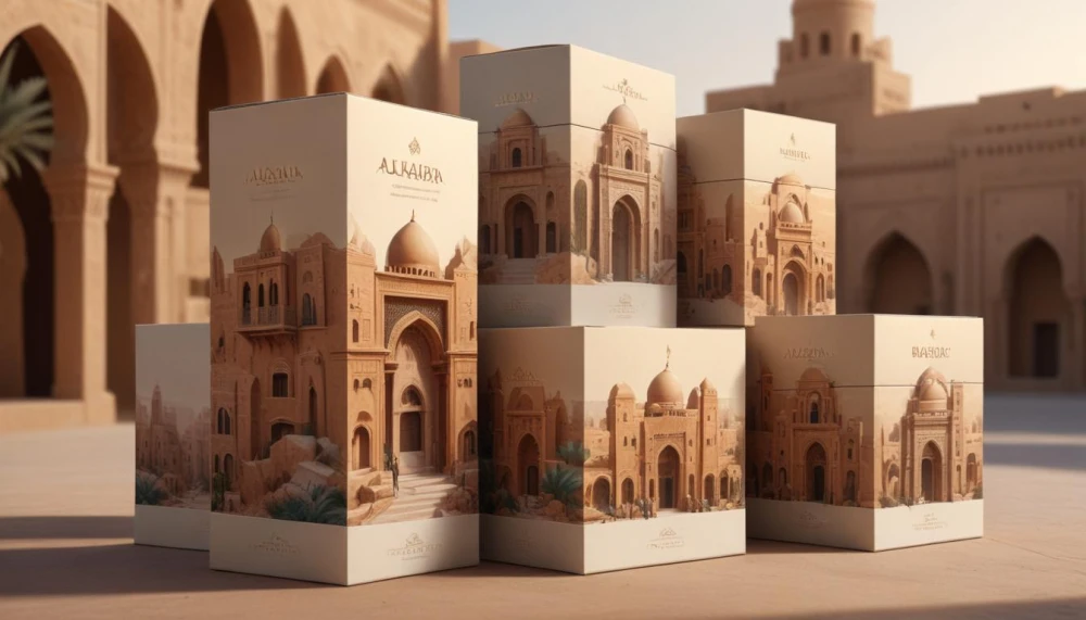 أسعار بوكسات العبايات الجاهزة 2026