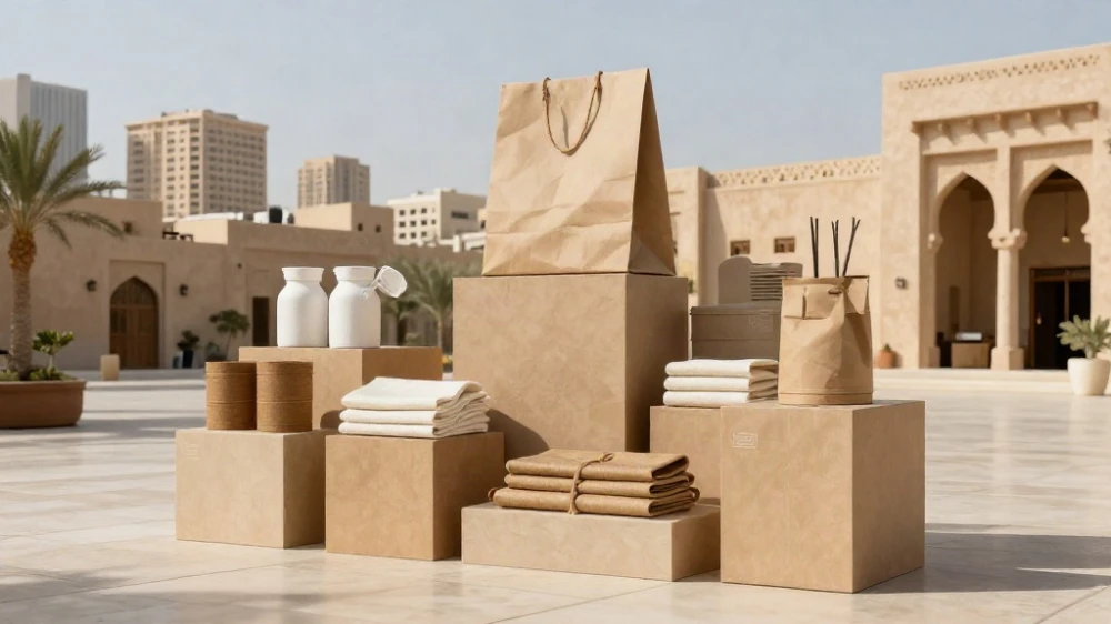 أسعار طباعة أكياس التغليف الرياض