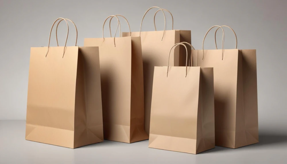 أسعار طباعة أكياس العبايات