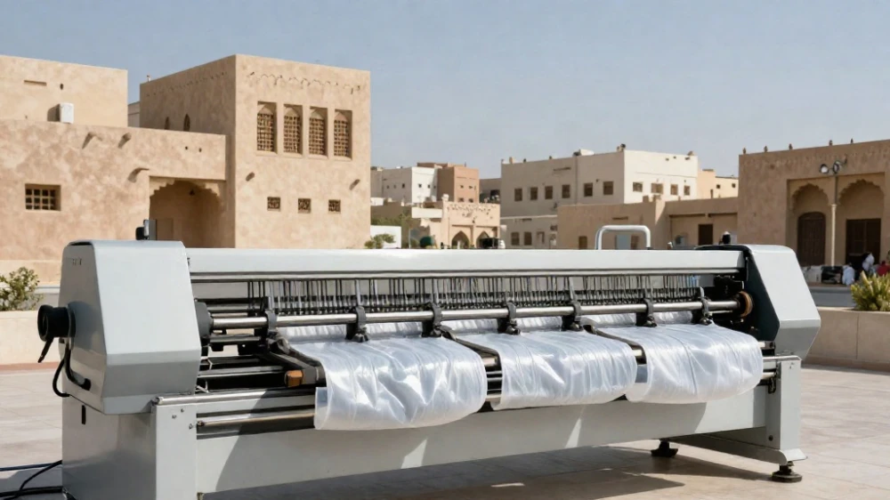 أسعار طباعة الأكياس البلاستيكية بالرياض