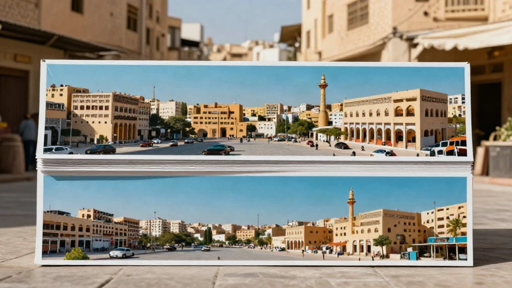 أسعار طباعة اللوحات الإعلانية الرياض