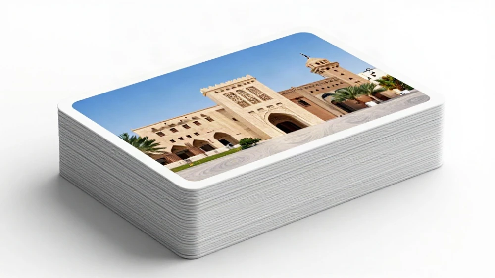 أسعار طباعة كروت شكر بالجملة الرياض
