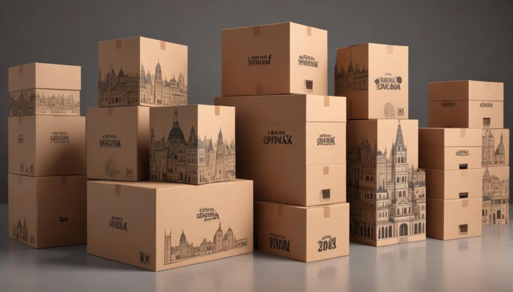 أسعار طباعة وتصميم الكرتون