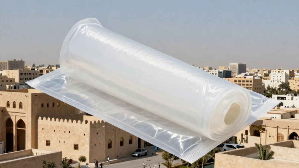 أفضل أنواع البلاستيك للتغليف والتعبئة