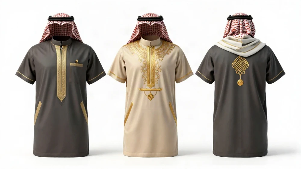 أفكار منتجات اليوم الوطني المبتكرة