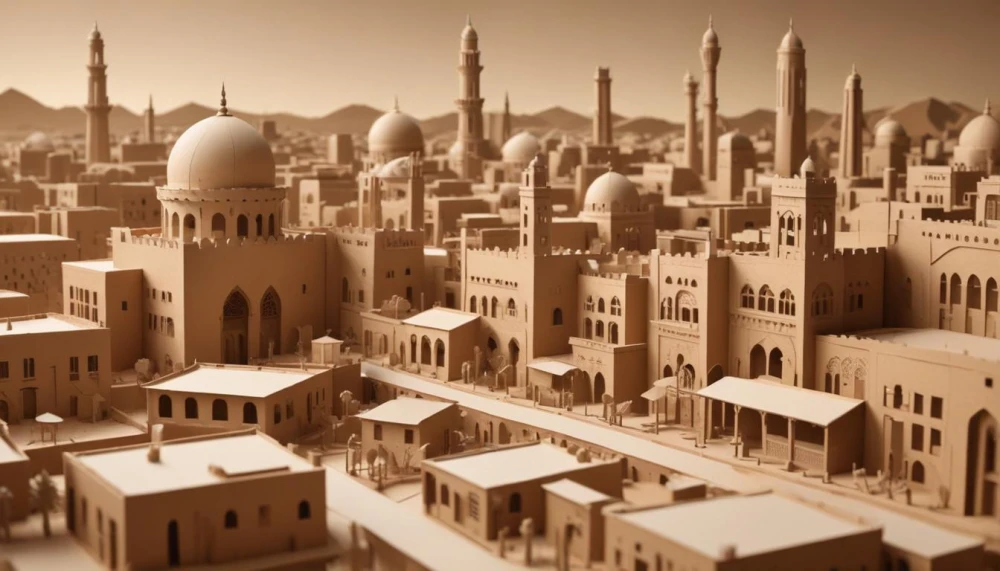 ارخص مطباعة تجارية في السعودية