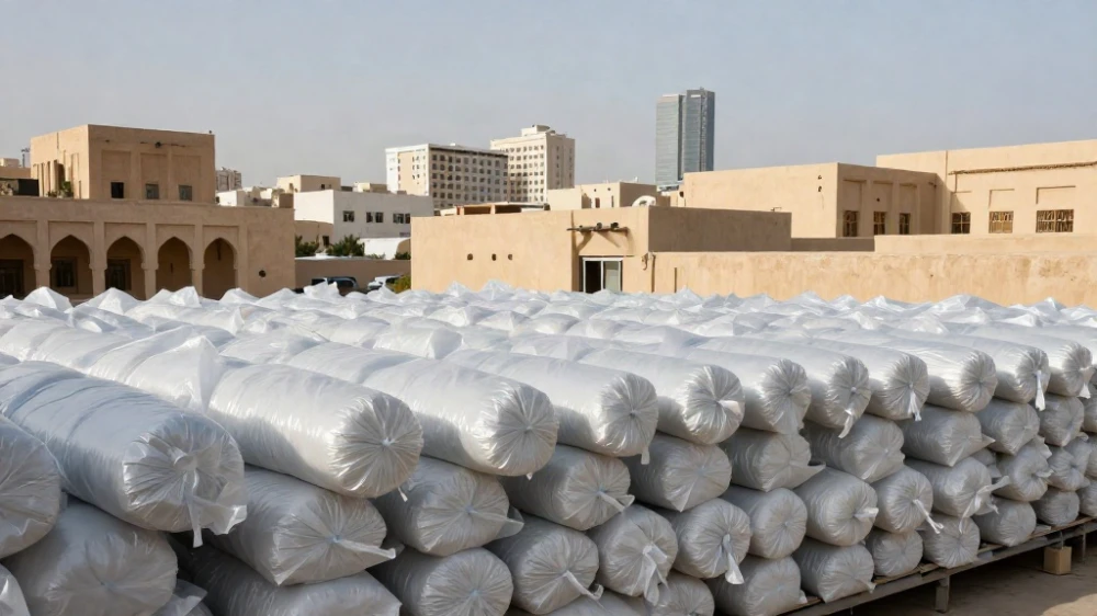 اسعار الاكياس البلاستيكية الرياض