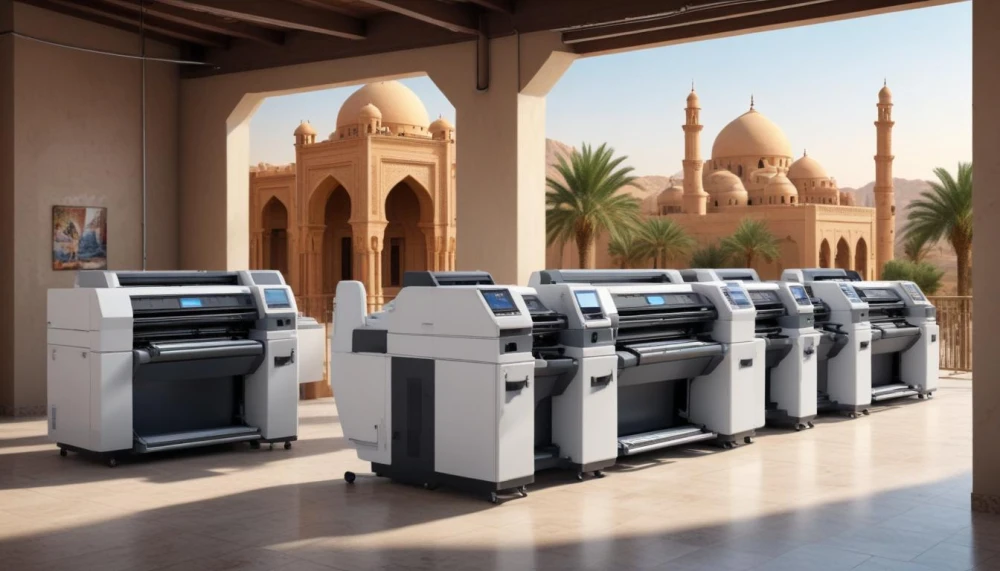 اسعار شركات الطباعة في الرياض