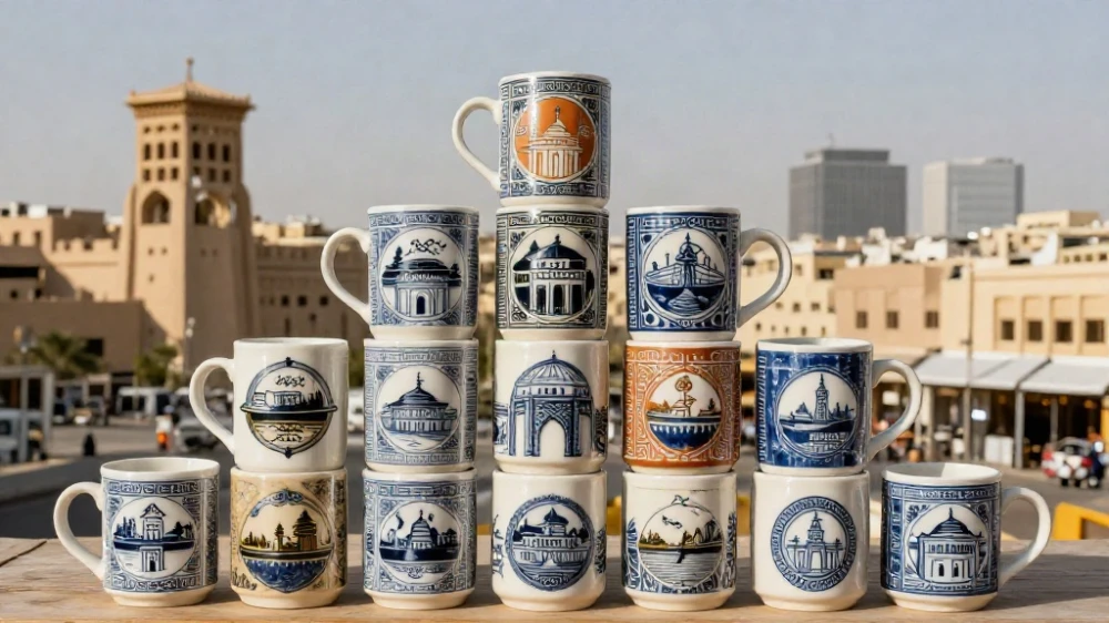 اسعار طباعة الاكواب بالرياض
