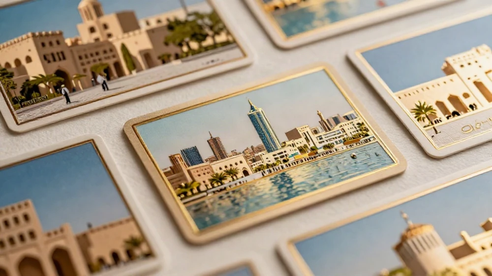 افضل مطابع كروت ولاء بالرياض
