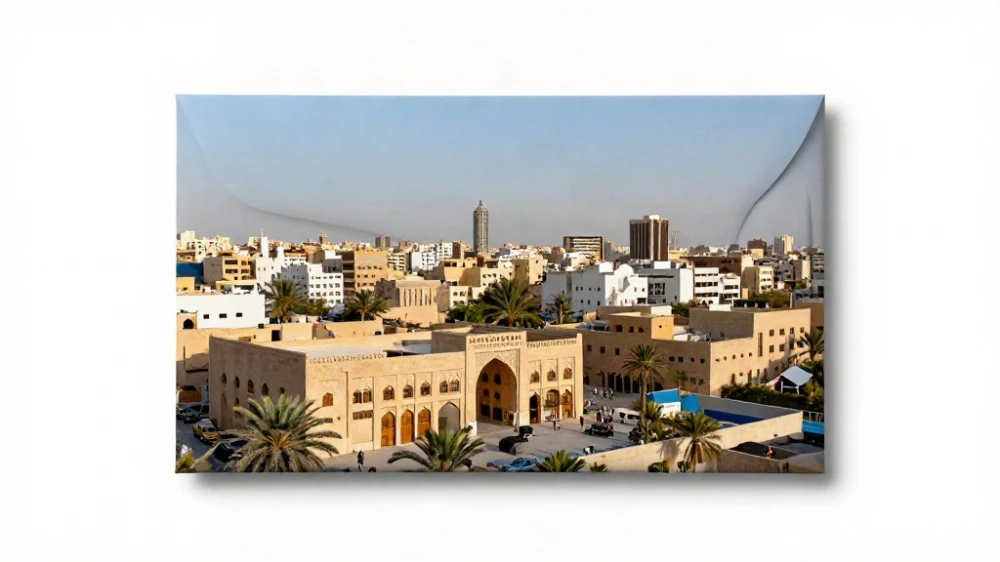 تصميم أكياس بولي مايلر للشحن