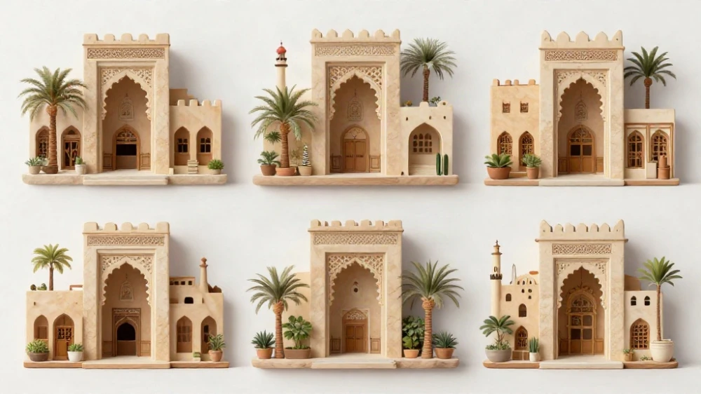 تصميم أكياس وجبات سريعة احترافية