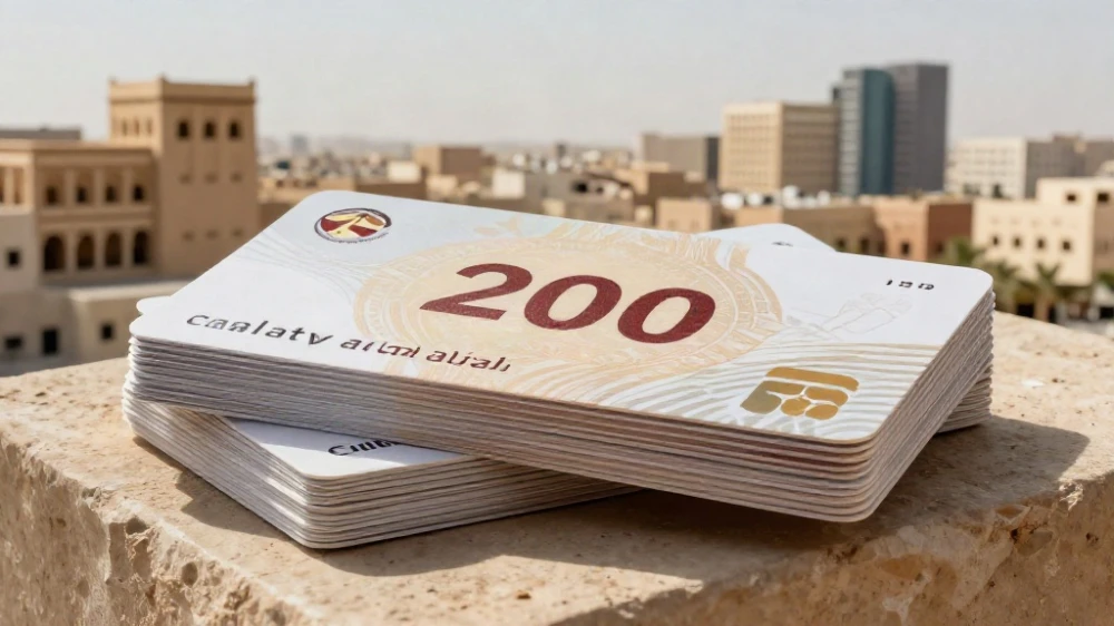 تصميم كروت ولاء للعملاء بالرياض