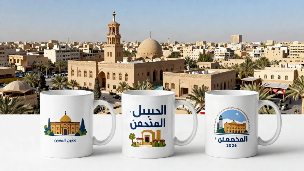 شركات طباعة الهدايا الدعائية بالجملة