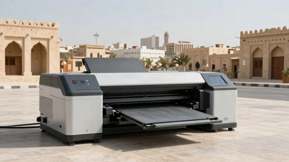 شركات طباعة ديجيتال مسطحات الرياض