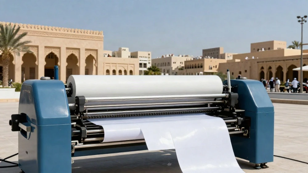 شركة طباعة ستيكرات لاصقة الرياض