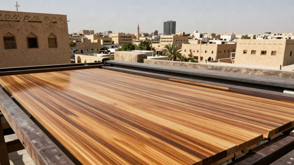 طباعة UV على الخشب والهدايا