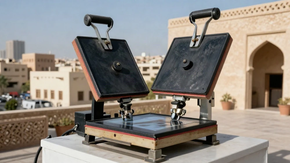 طباعة حرارية على الأكواب السحرية