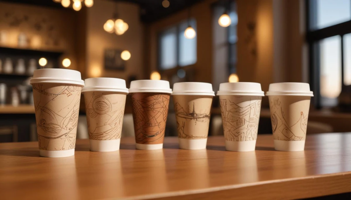 طباعه اكواب قهوة في الرياض