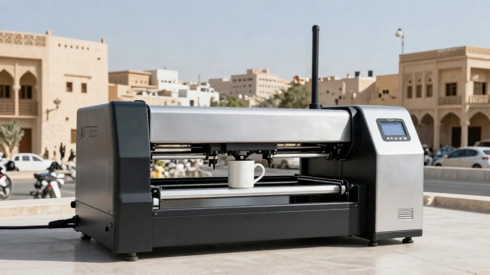 محل طباعة على الاكواب في الرياض
