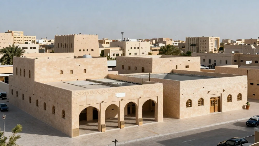 مستودعات توزيع منتجات التغليف الورقي