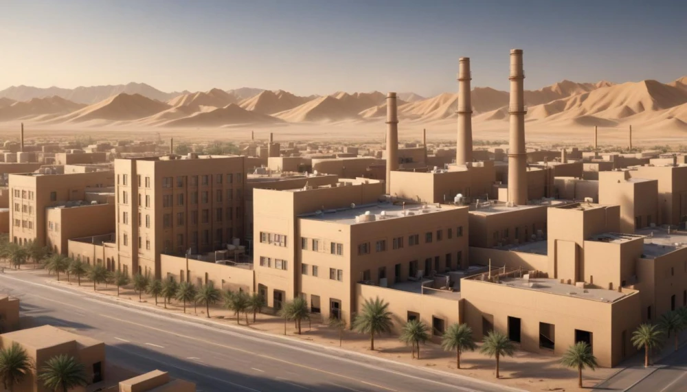 مصانع التغليف والعبوات الورقية