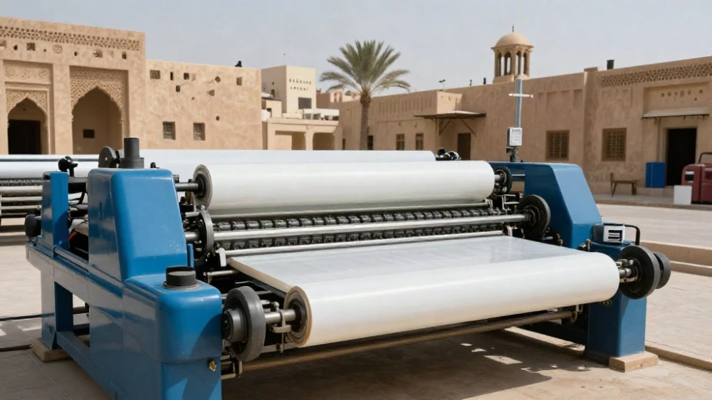 مصانع طباعة الأكياس في جدة
