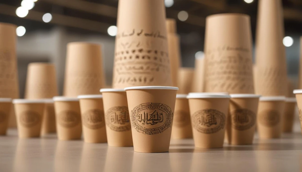 مصنع اكواب الرياض
