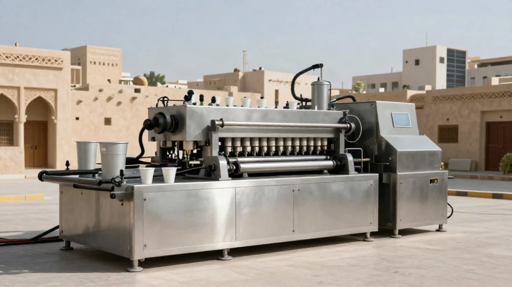 مطابع اكواب ورقية بالجملة الرياض