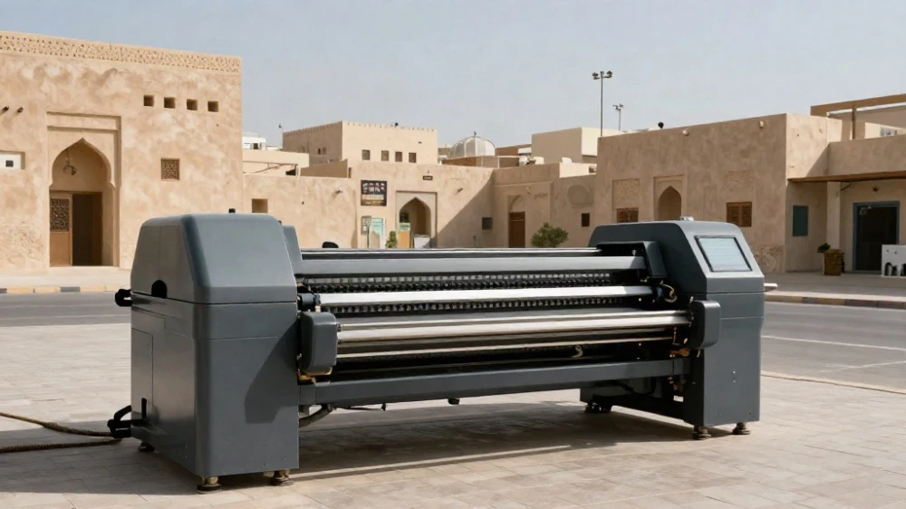مطابع ملصقات فينيل في الرياض وجدة