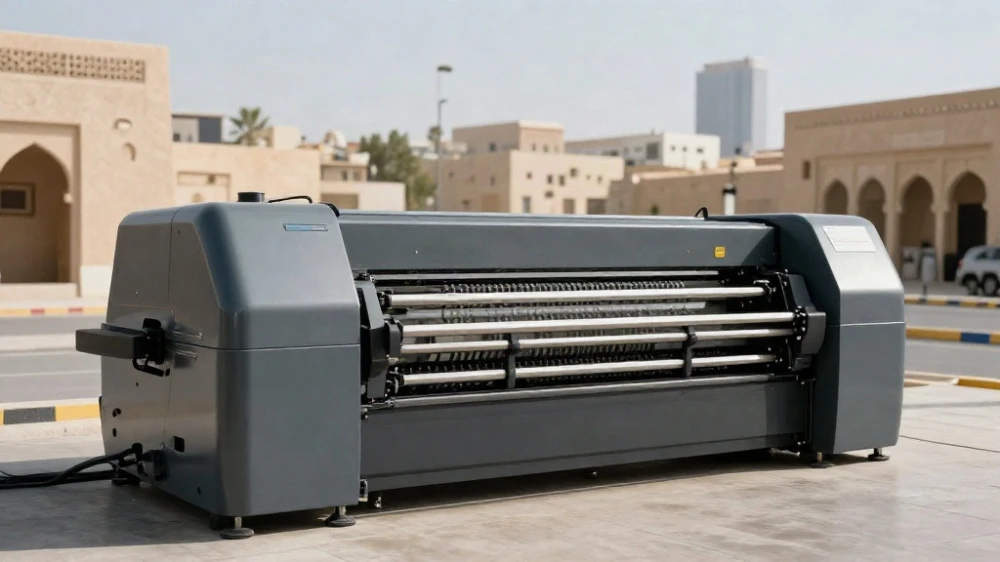أسعار خدمات الطباعة الأوفست