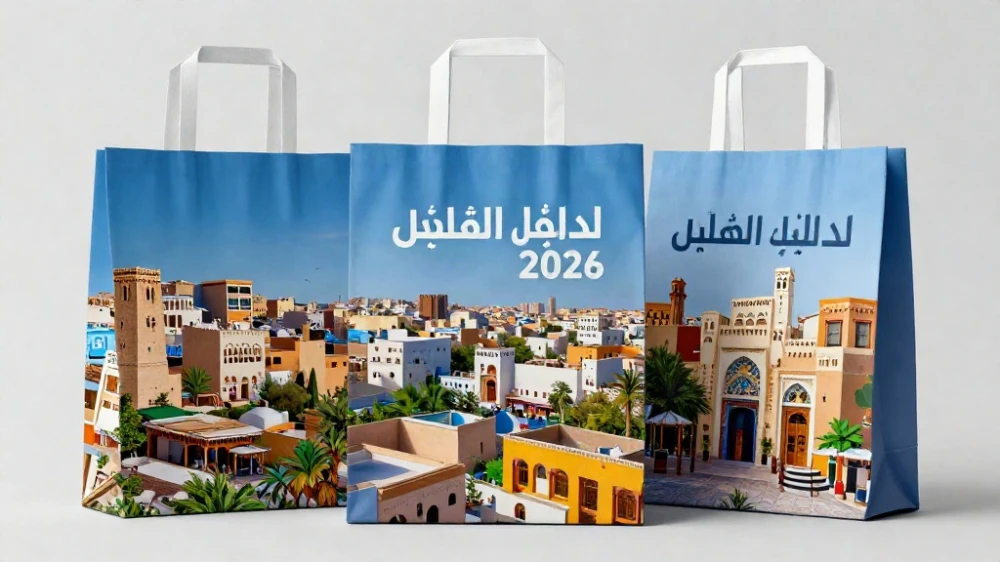 أسعار طباعة الأكياس البلاستيكية والورقية