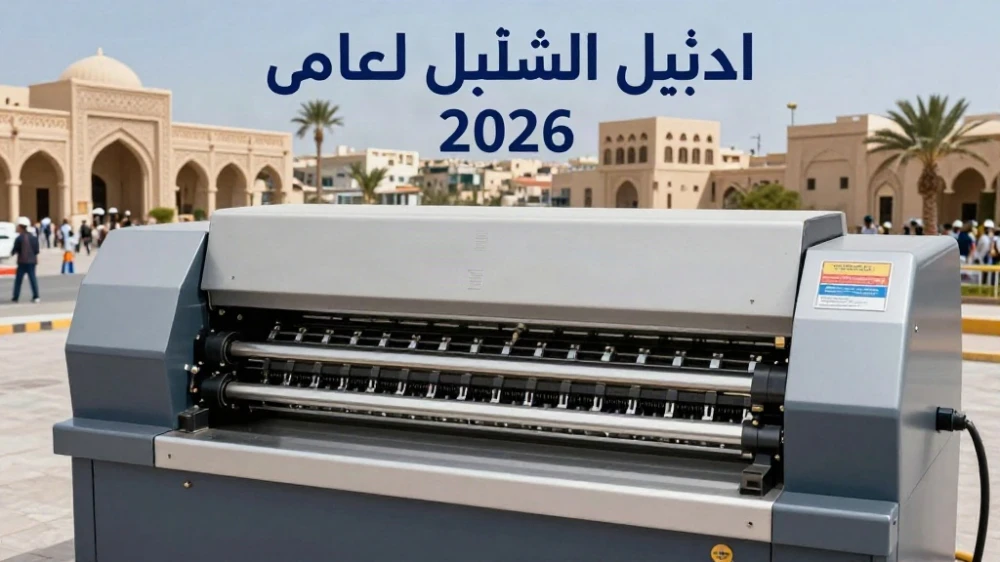 أسعار طباعة الاستكرات اللاصقة المخصصة