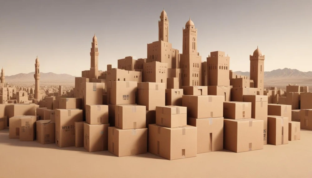 أسعار مطابع الكراتين في الرياض
