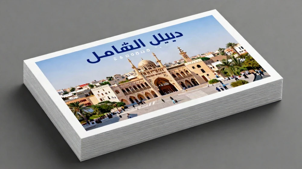 أسعار مطابع توصيل الرياض