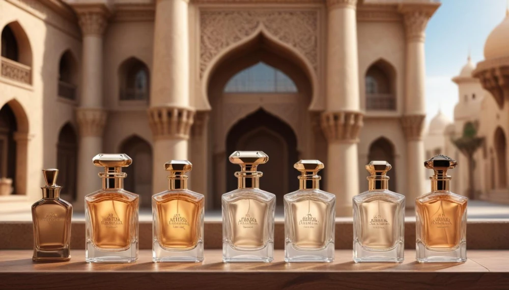 أفضل متجر بوكسات عطور فاخرة