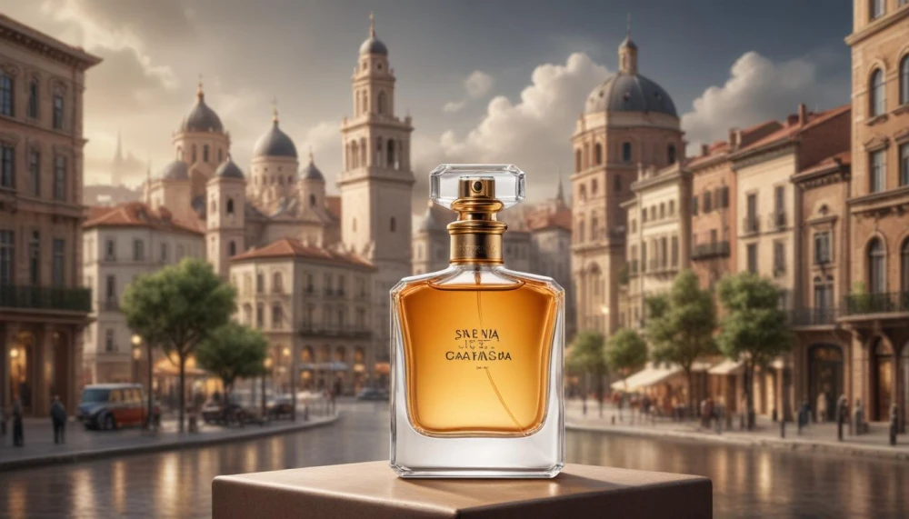 أفكار هدايا عطور شخصية