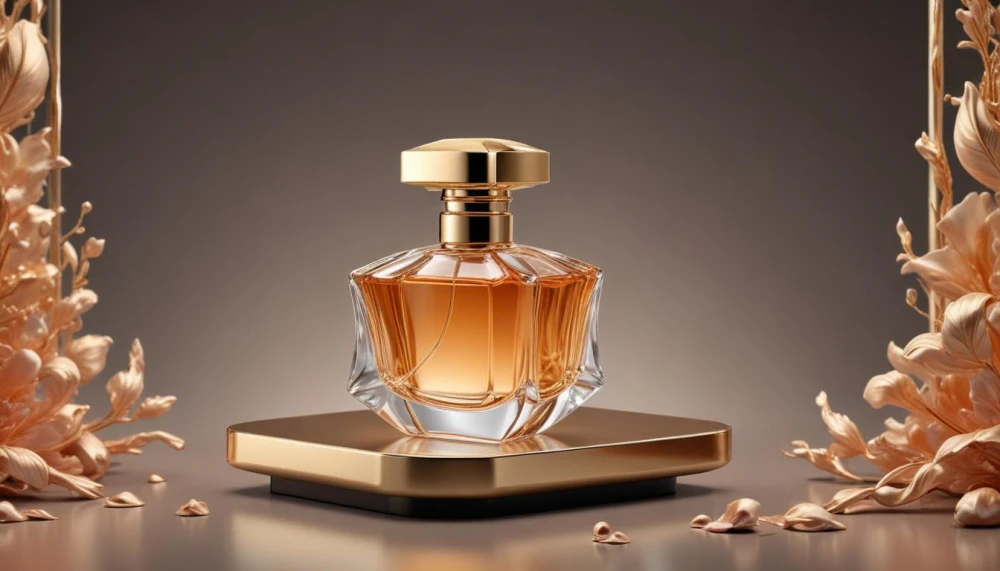 أنواع كراتين العطور الفاخرة