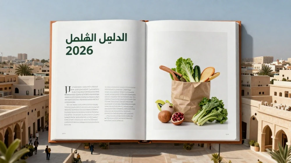 أنواع مواد تغليف الأغذية الصحية