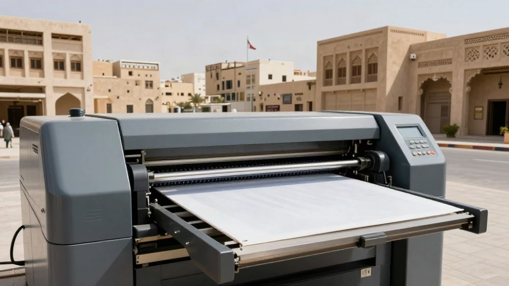 اسعار الطباعة الرقمية في الرياض