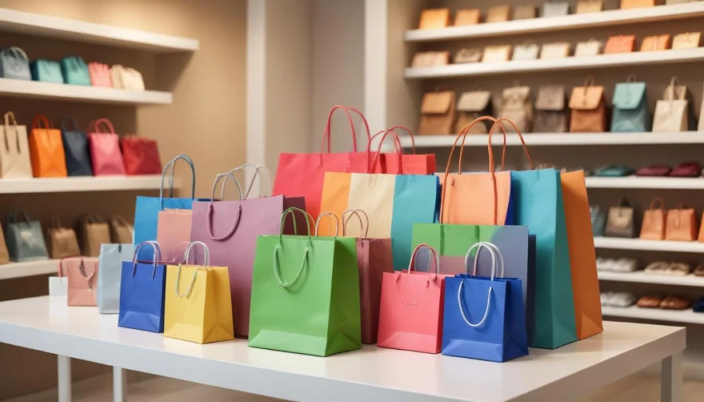 اكياس محلات الرياض